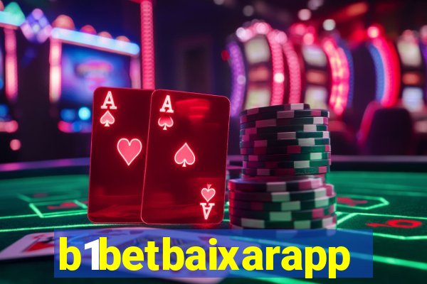 b1betbaixarapp