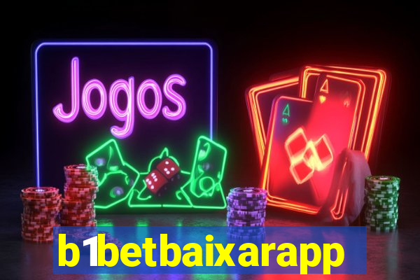 b1betbaixarapp