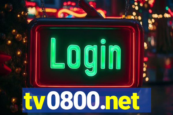 tv0800.net
