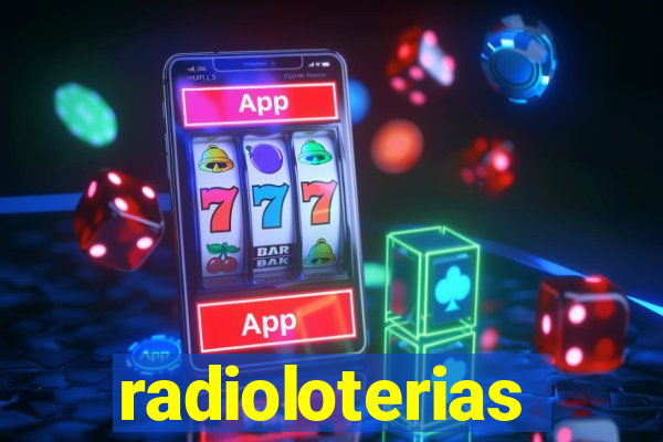 radioloterias