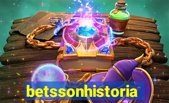betssonhistoria