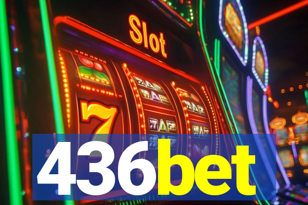436bet
