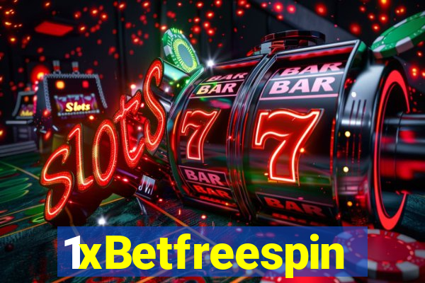 1xBetfreespin