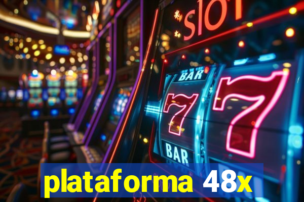 plataforma 48x