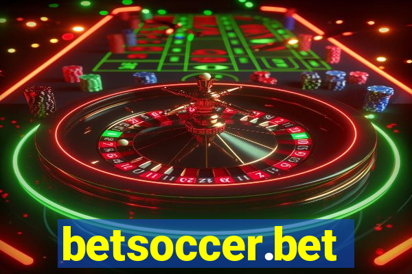 betsoccer.bet