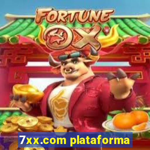 7xx.com plataforma