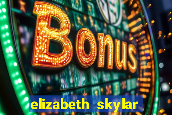 elizabeth skylar sinatra monroe