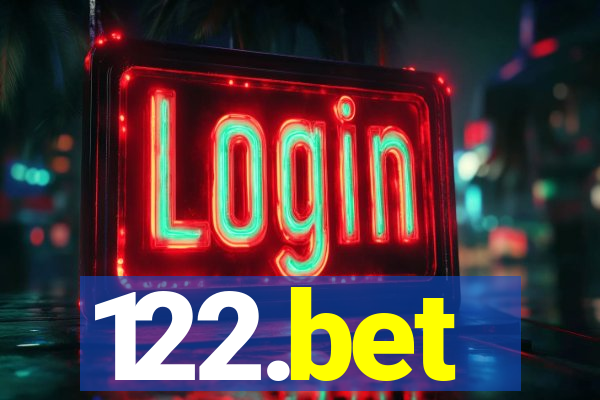 122.bet