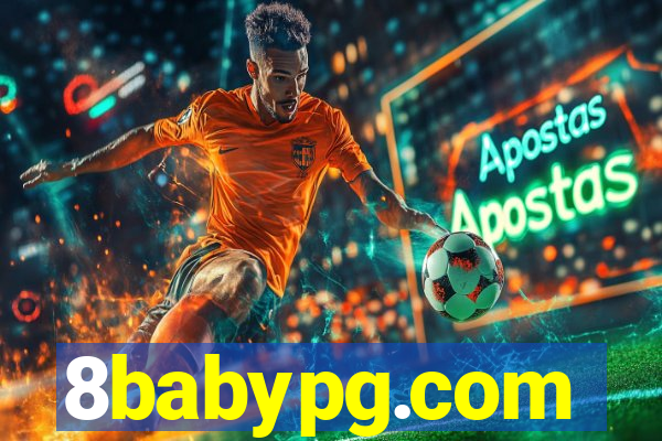 8babypg.com