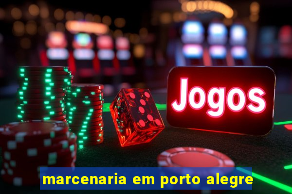 marcenaria em porto alegre