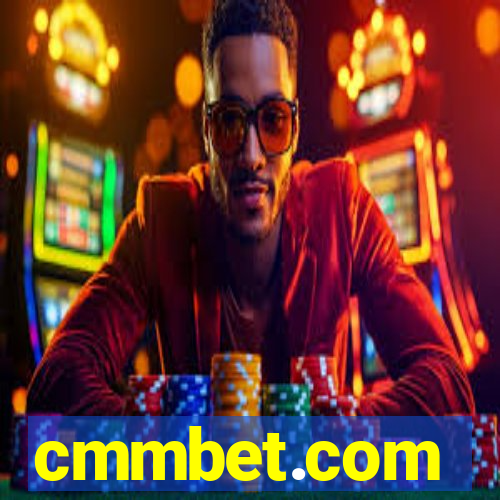 cmmbet.com