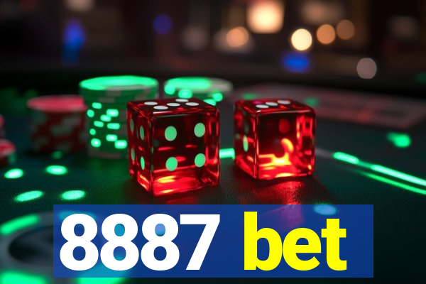 8887 bet