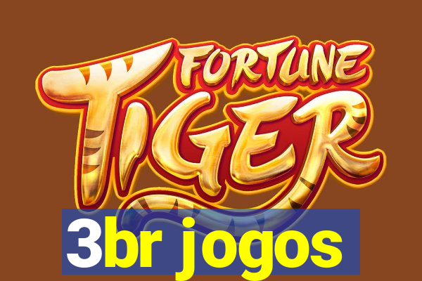 3br jogos