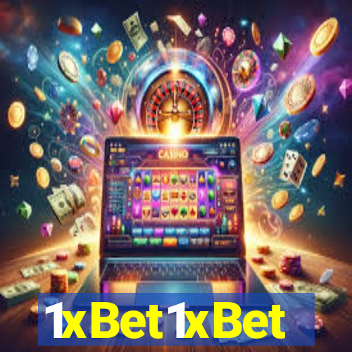 1xBet1xBet