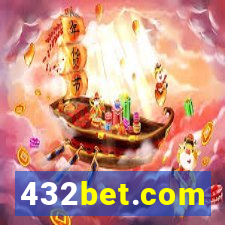 432bet.com