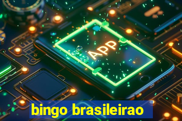 bingo brasileirao