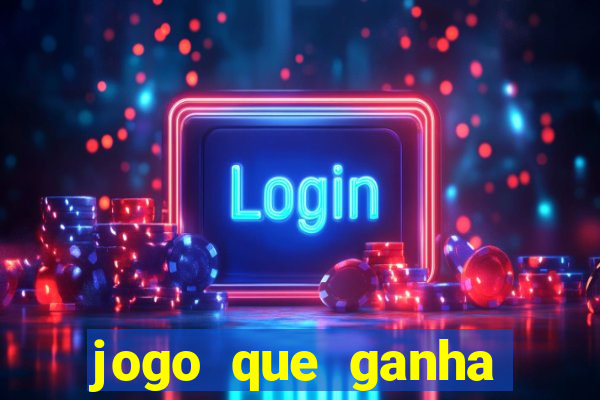 jogo que ganha dinheiro de verdade no pix