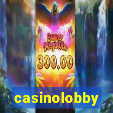 casinolobby