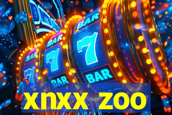 xnxx zoo