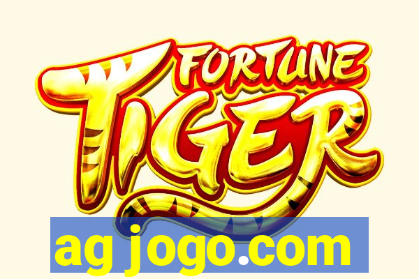 ag jogo.com