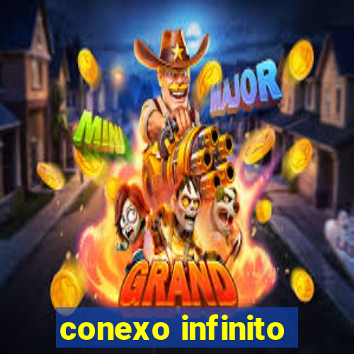 conexo infinito