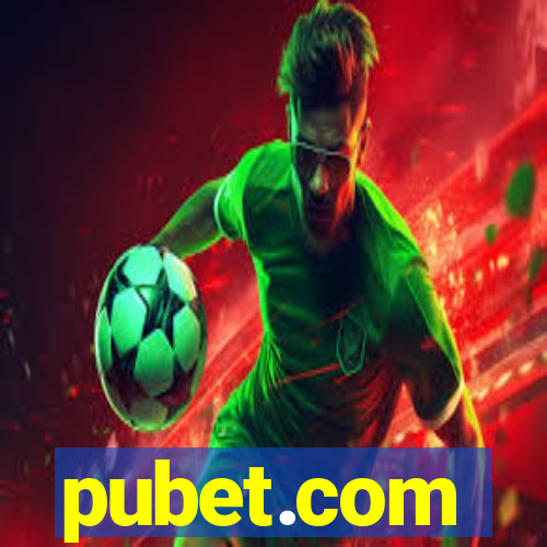 pubet.com