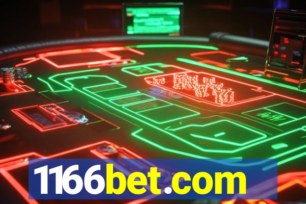1166bet.com