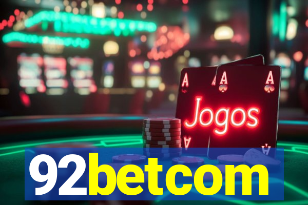 92betcom