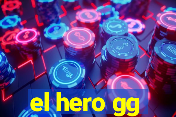 el hero gg