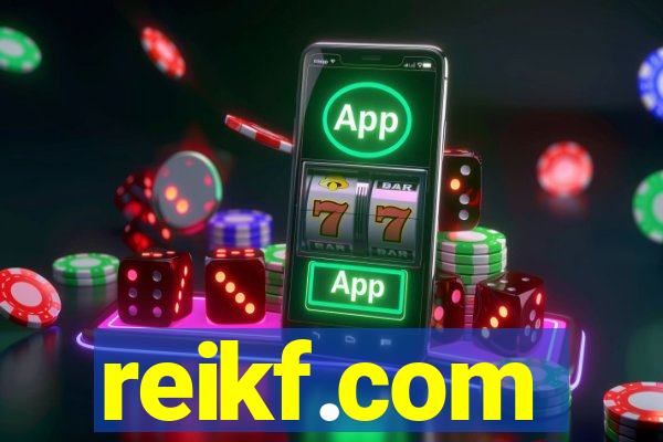 reikf.com