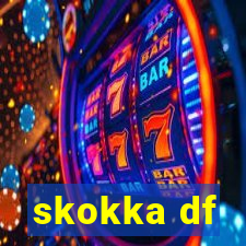 skokka df