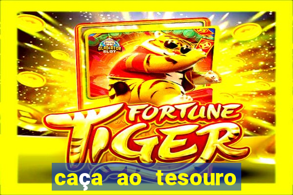 caÃ§a ao tesouro bÃ­blico desbravadores