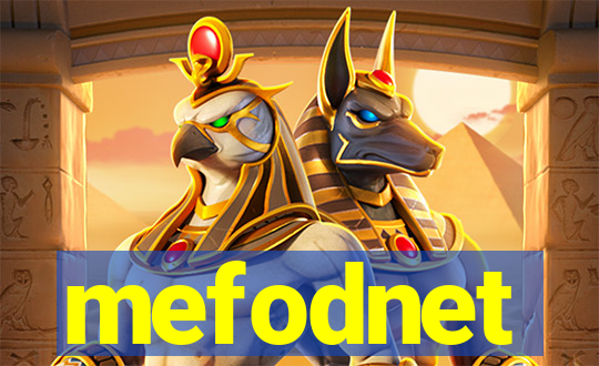 mefodnet