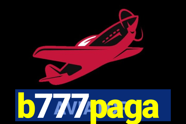 b777paga