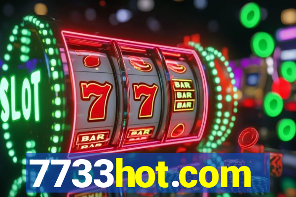 7733hot.com