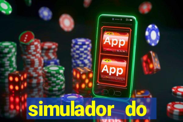 simulador do fortune rabbit