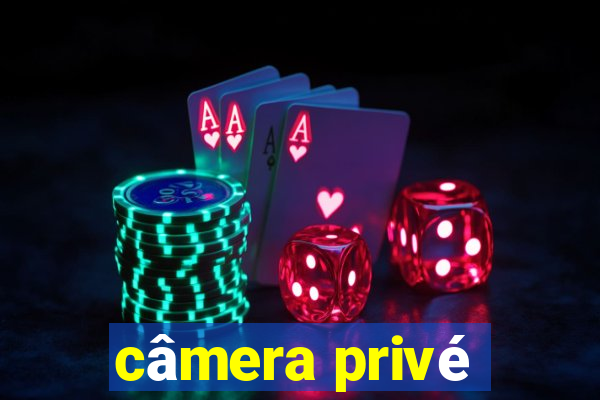 cÃ¢mera privÃ©