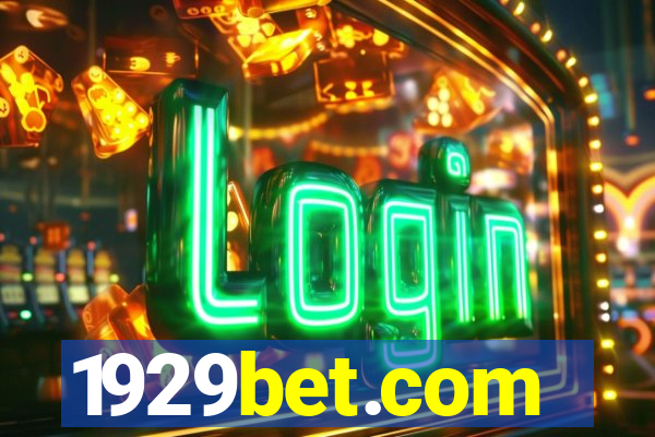 1929bet.com