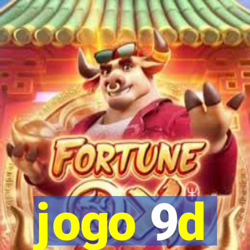 jogo 9d