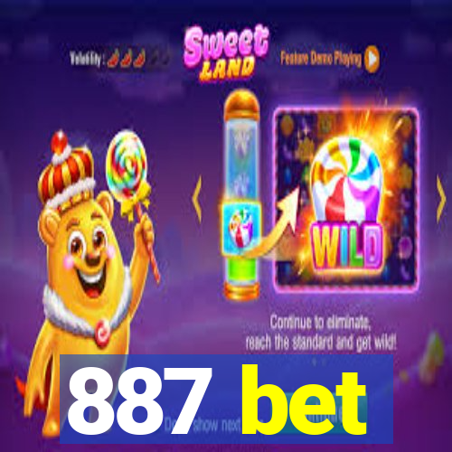 887 bet