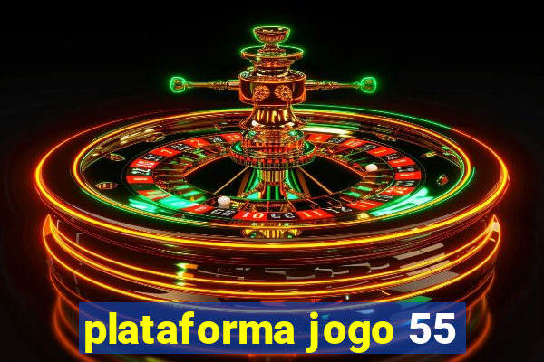 plataforma jogo 55