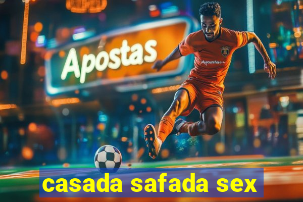 casada safada sex
