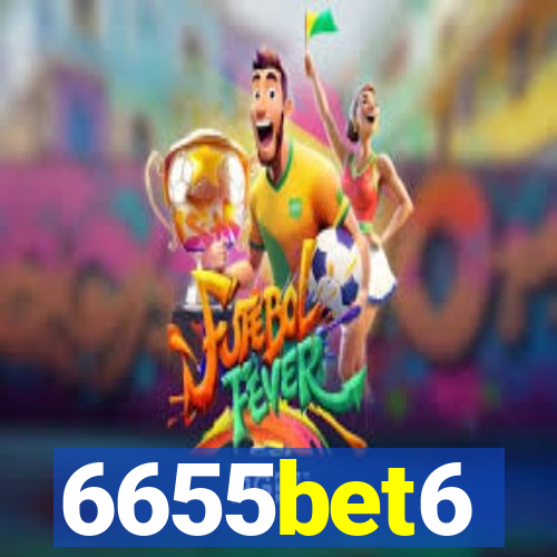 6655bet6