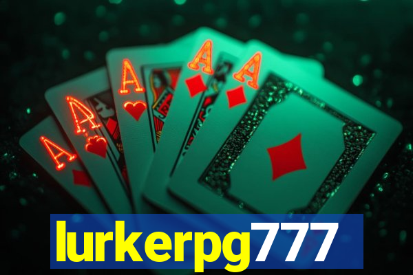 lurkerpg777