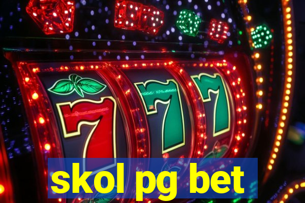 skol pg bet
