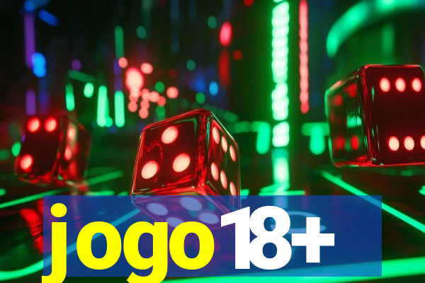 jogo18+