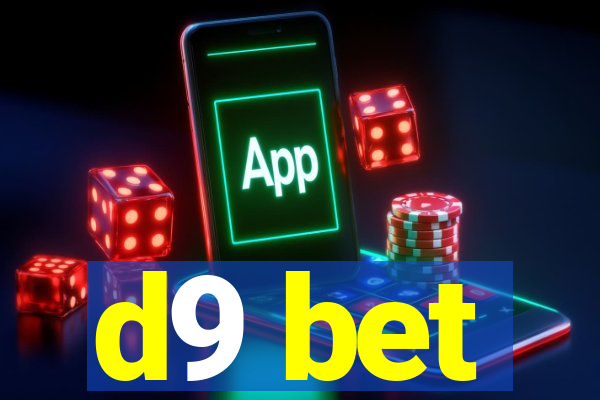 d9 bet