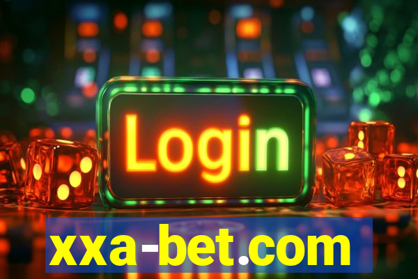 xxa-bet.com