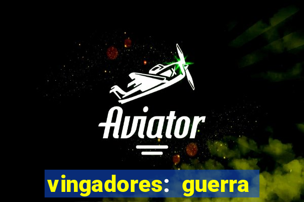 vingadores: guerra infinita filme completo em portuguÃªs youtube vingadores guerra infinita filme completo em