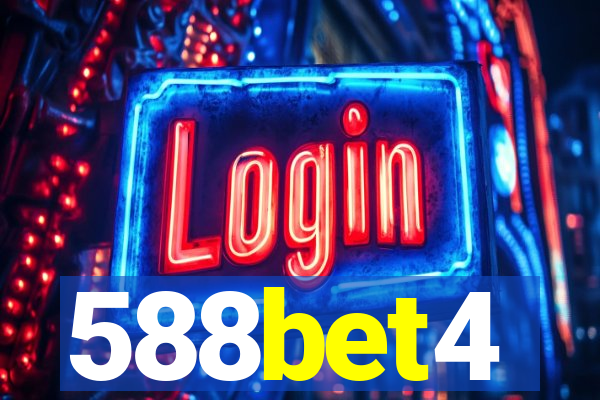 588bet4